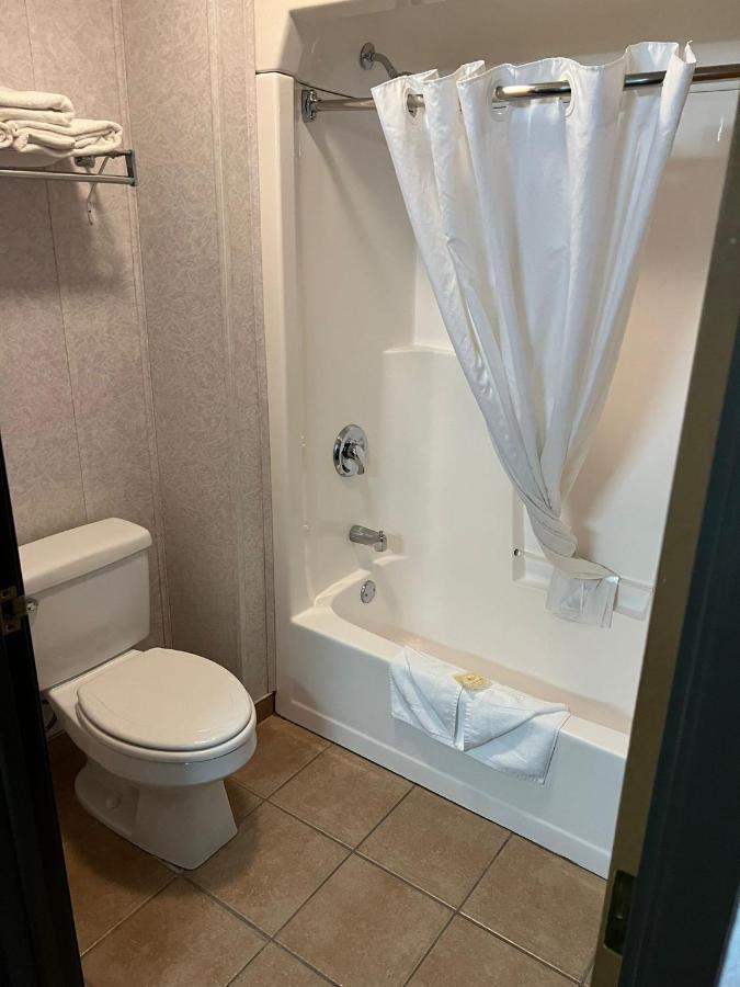 Hotel Fairbridge & Williston